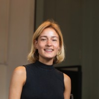 Idylle Employee Louise Radhauer's profile photo