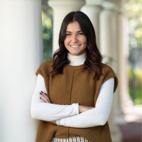 organicgirl Employee Cassidy White's profile photo