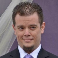 BAE Systems Employee Chris Ruiz's profile photo