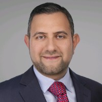 Radial Inc. Employee Amro Kudssi's profile photo