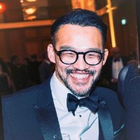 EUSA Pharma Employee Victor Tong's profile photo