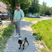 Viliam Berger's profile photo