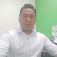 Joseluis Castromolina Email