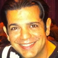 Method Partners Employee John Goodarz's profile photo