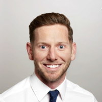 NEW YORK CITY CHILDREN CENTER NYCCC Employee Ryan Mather's profile photo