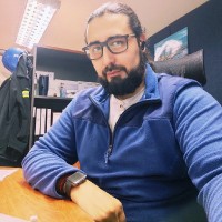 Ampacet Corporation Employee José Labbé Soto's profile photo