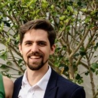 Valenture Institute Employee Norval G's profile photo
