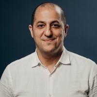 Zeyad Abul-Ella Email & Phone Number