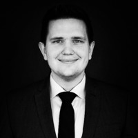 Schouw & Co. Employee Nicolai Trautner's profile photo