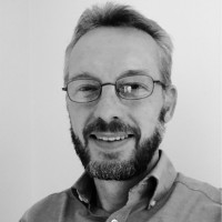 SNF UK Employee Mike Pearson's profile photo