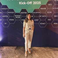 Gülşah Özdemir Email