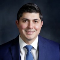 Cintas Employee Stephen Herrera Sr.'s profile photo