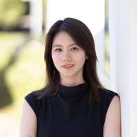 SMBC Group Employee Vanessa Ding's profile photo
