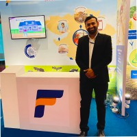 THE FEDERAL BANK LIMITED Employee Nilesh Gohel's profile photo