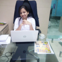 G Kavya Email
