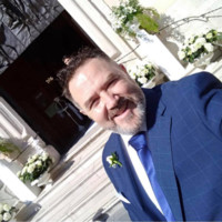 Dolphin Drilling Employee Mark Nelson's profile photo