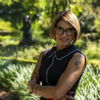 Delaire Graff Estate Employee Nashana Fraser's profile photo