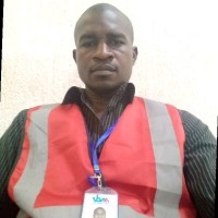 GPC ENERGY AND LOGISTICS LTD Employee Michael Amachi's profile photo