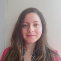 FinDock Employee Boryana Delcheva's profile photo