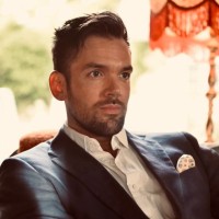 TP Vision Employee Anthon Wennberg's profile photo