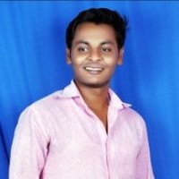 PHP Professionals Employee Yogesh Gharat's profile photo