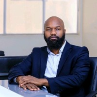 SPROUT Coding Inc. Employee Karl Salimu's profile photo