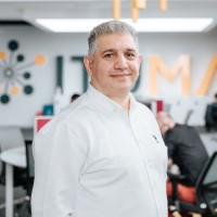 Meetgate Employee Koray Kurhan's profile photo