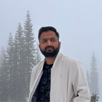 Pradeep Patil Email & Phone Number
