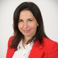 Stéphanie Lecomte Email & Phone Number