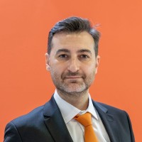Electron Powder Coating Employee Deniz Türkün's profile photo