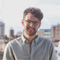 Estendio Employee Chris Hughes's profile photo