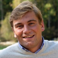 Dewulf Employee Maximilien Vereenooghe's profile photo