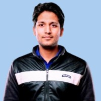 CoreValue Technologies Employee Goyal's profile photo