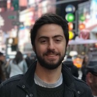Hadi Matny's profile photo