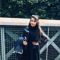 Riddhi Arora Email & Phone Number