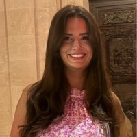 BOLD PR Employee Lillian Krohn's profile photo