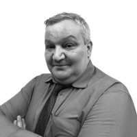 Grant Thornton Greece Employee Harry Koulaouzidis's profile photo
