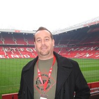 Mani Brothers, LLC Employee Greg Cooper's profile photo