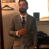 VarcoMac LLC Employee Cameron Welsh's profile photo
