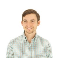 Future Partners Employee Robert Lewis's profile photo