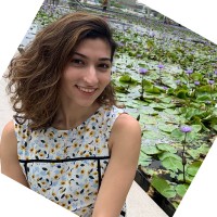 True Digital Surgery Employee Marwa Abduljabbar's profile photo