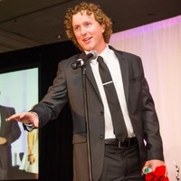 Almost Friday Media Employee Bobby Dolan's profile photo