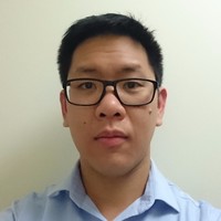 Enviropacific Employee Cameron Leo's profile photo