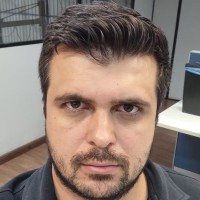 AETHRA  - Automotive Systems Employee Diego Silverio de Faria's profile photo