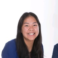 Attends UK Employee Zoe Man's profile photo