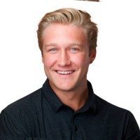 Everpure Employee Benjamin Moran's profile photo