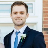 Charlie Scarborough Email