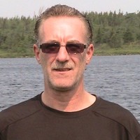 LABRADOR Catering Employee Doug Archibald's profile photo