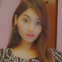 TIET Employee Saranshi Sharma's profile photo