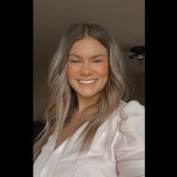 Hughes Environmental Employee Rachael Long's profile photo